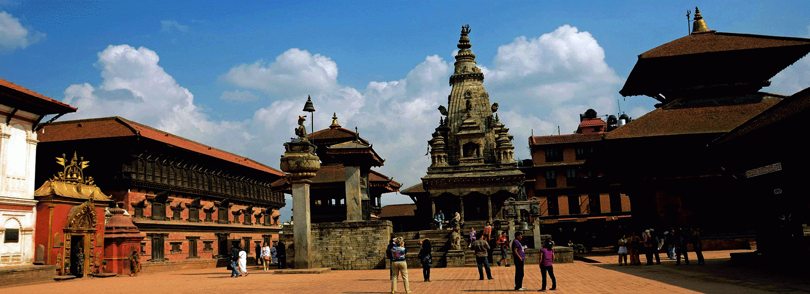 Day Tours Bhaktapur Durbar Square