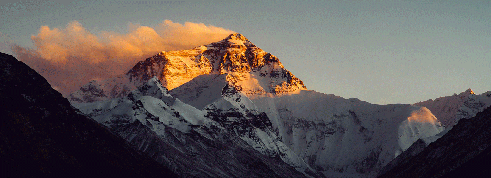 Trekking in the Nepal Himalaya