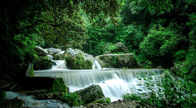 Sundarijal Day Tour in Nepal