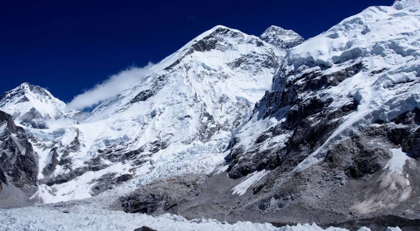 Everest Panoroma Trekking