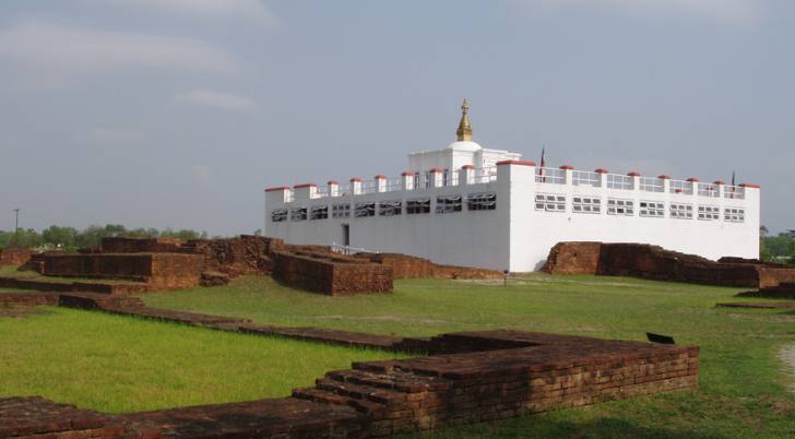 Lumbini