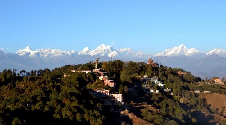 Nagarkot