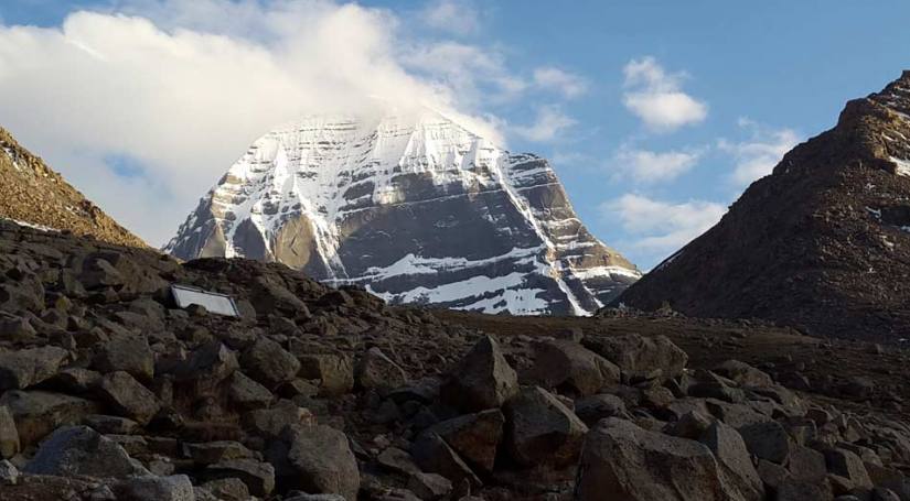 Mount Kailash