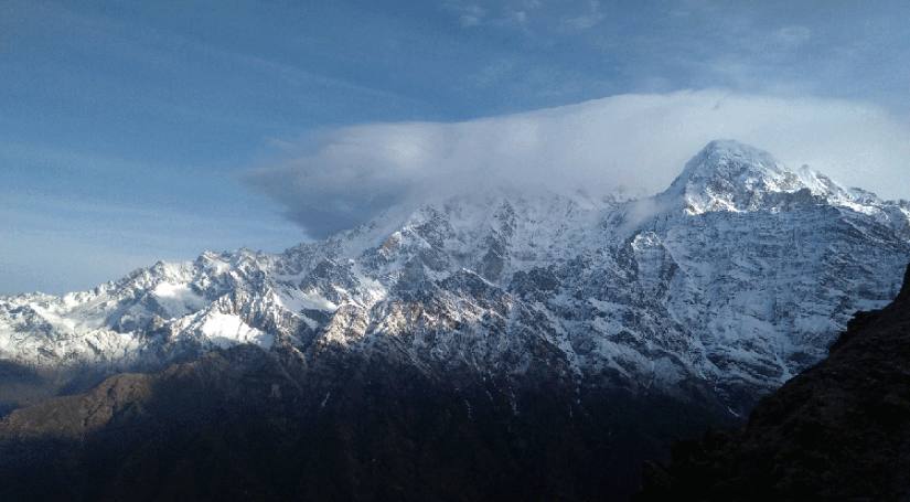 Welcome to Namaste Nepal Travels and Tours