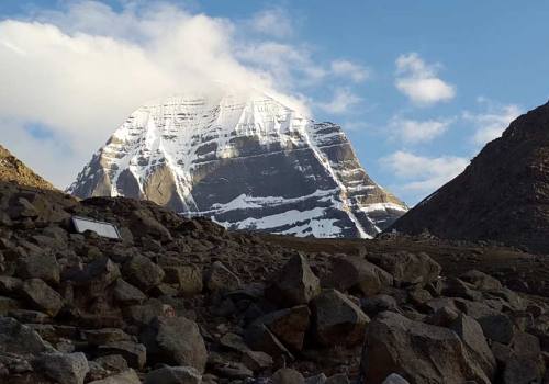  Mount Kailash