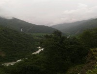Indrawati River