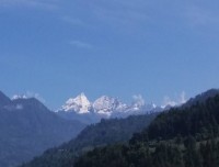 Dorje Lhakpa Himal