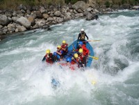 Sport Activities in Nepal