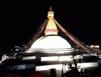 Bouddhanath Stupa