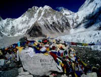 Everest Base Camp Trekking Nepal