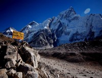 Everest Base Camp Trekking