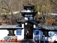 Muktinath Darshan Tour in Nepal