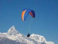 Adventure Activities in Nepal