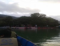 Tal Barahi Temple, Pokhara