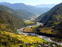 Helambu Trekking in Nepal