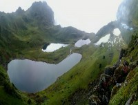 Panch Pokhari Tour Nepal