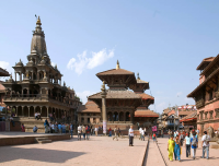 Patan Durbar Square, Heritage Sight Seeing