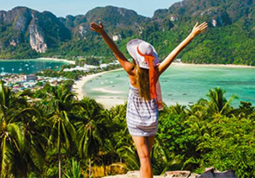 Bangkok Pattaya and Phuket Tours 