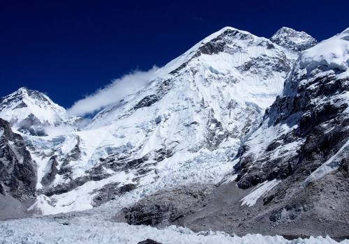 Everest Panorama Trekking