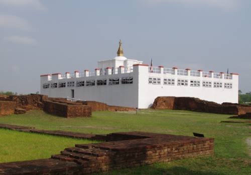 Lumbini 