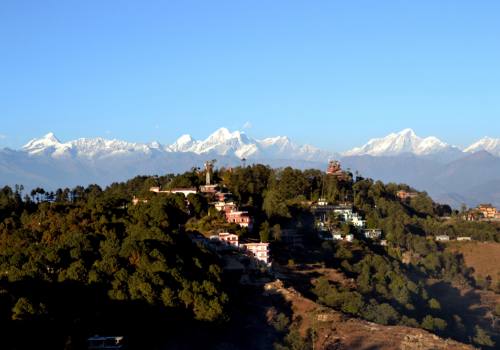 Nagarkot Tours 