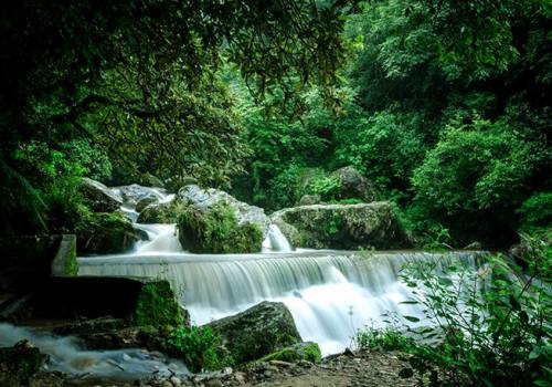 Sundarijal Hiking 